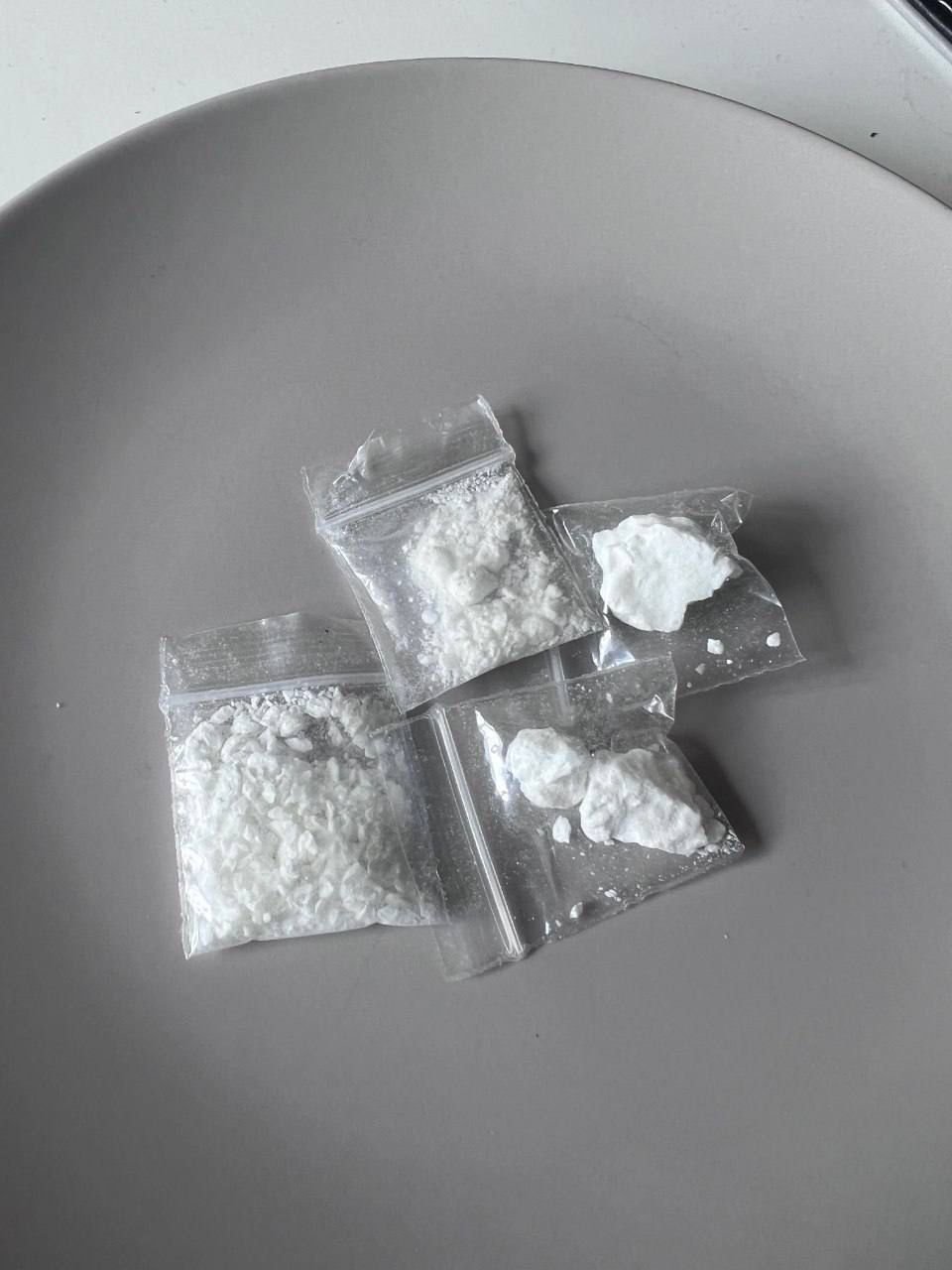  Colombian Cocaine