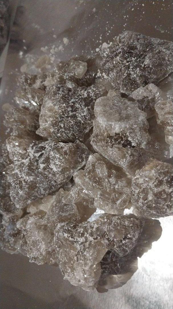 MDMA CRYSTAL