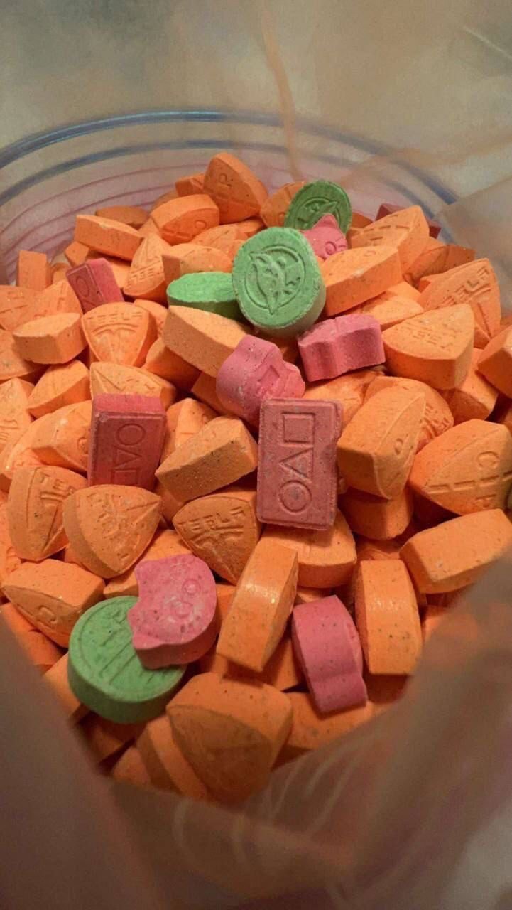 XTC PILLS