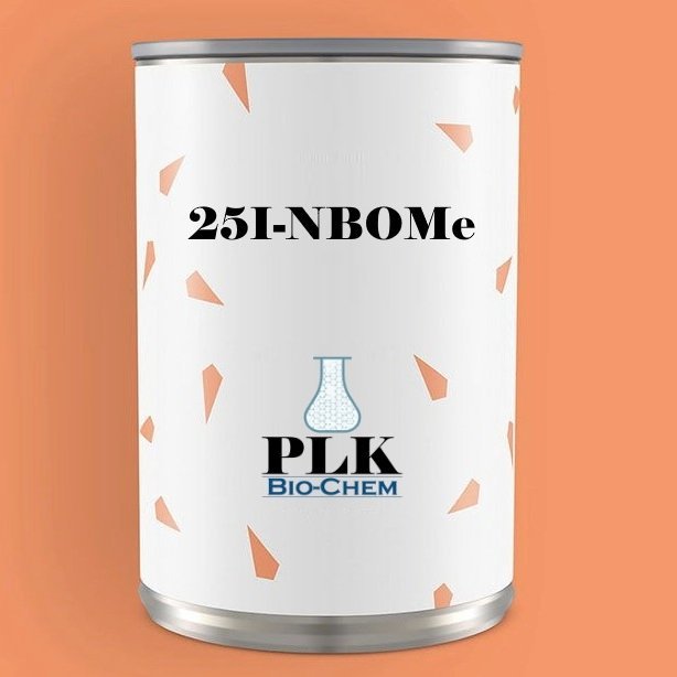 25I NBOMe 500g