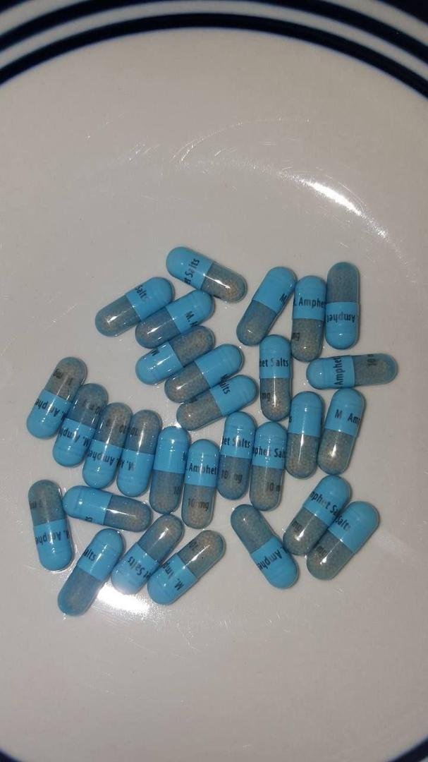 ADDERALL PILLS