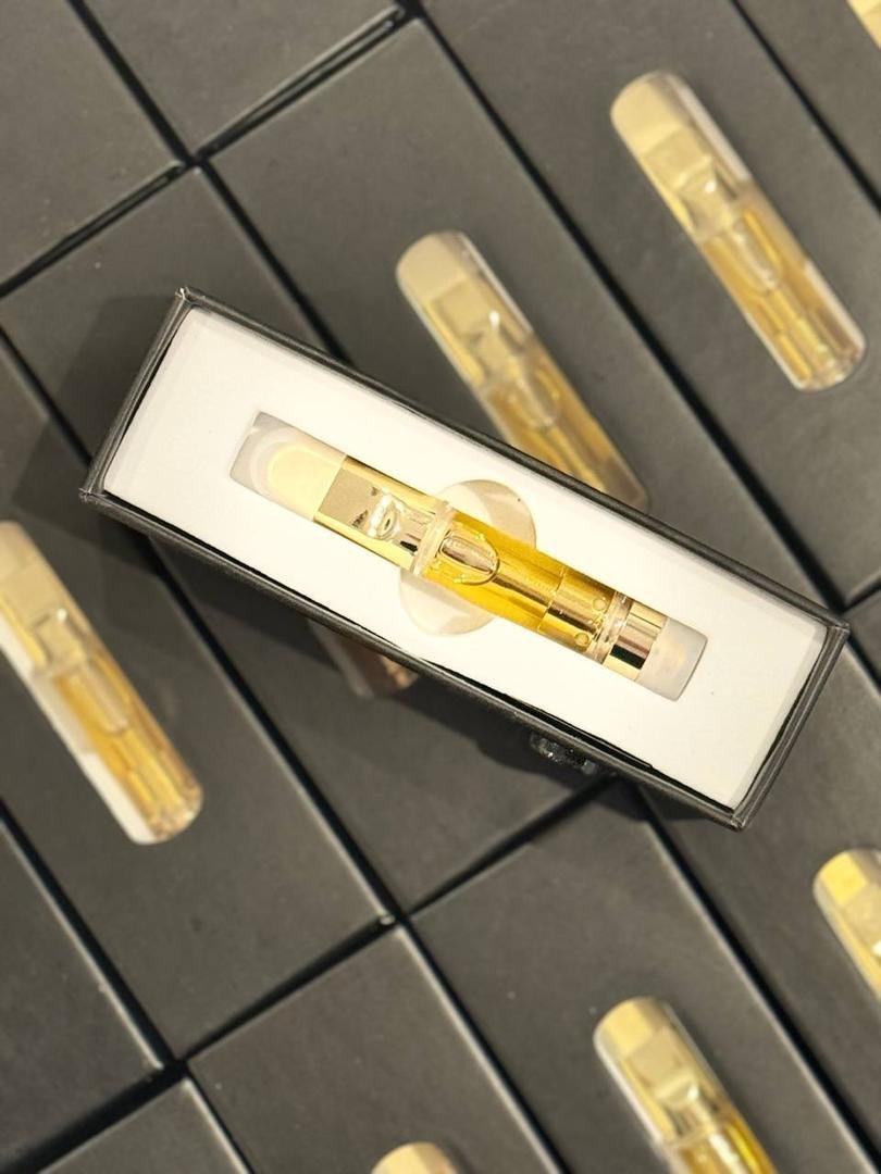 DMT VAPE CARTRIDGE