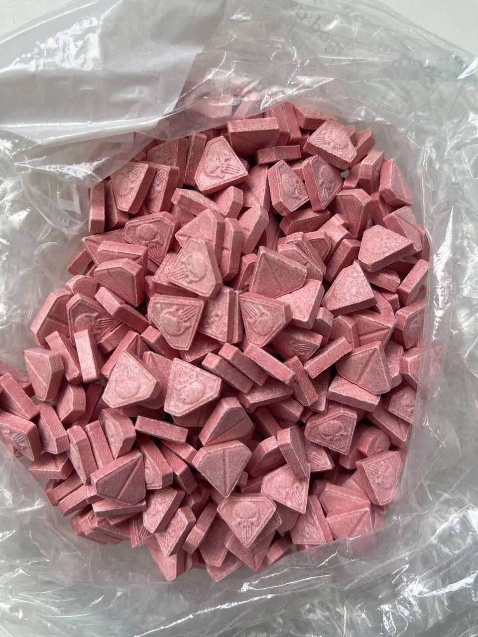 MDMA PILLS