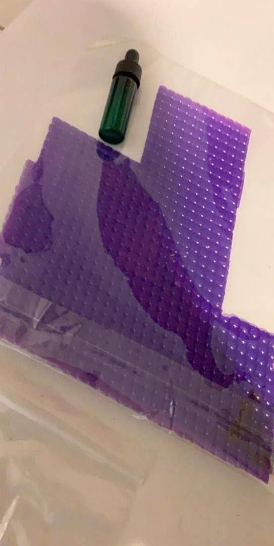 GEL TABS🧩🧩