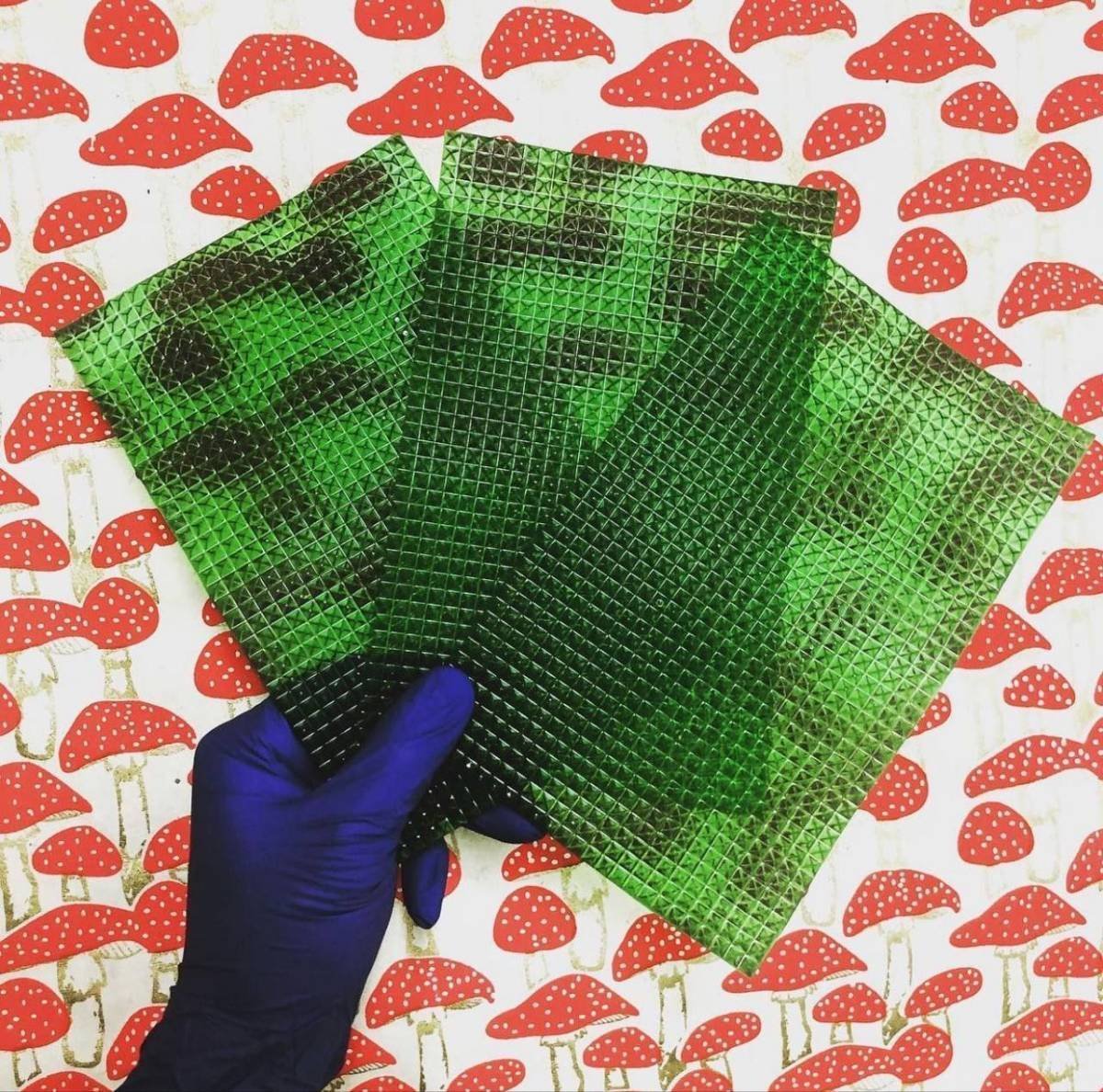 GEL TABS🧩🧩