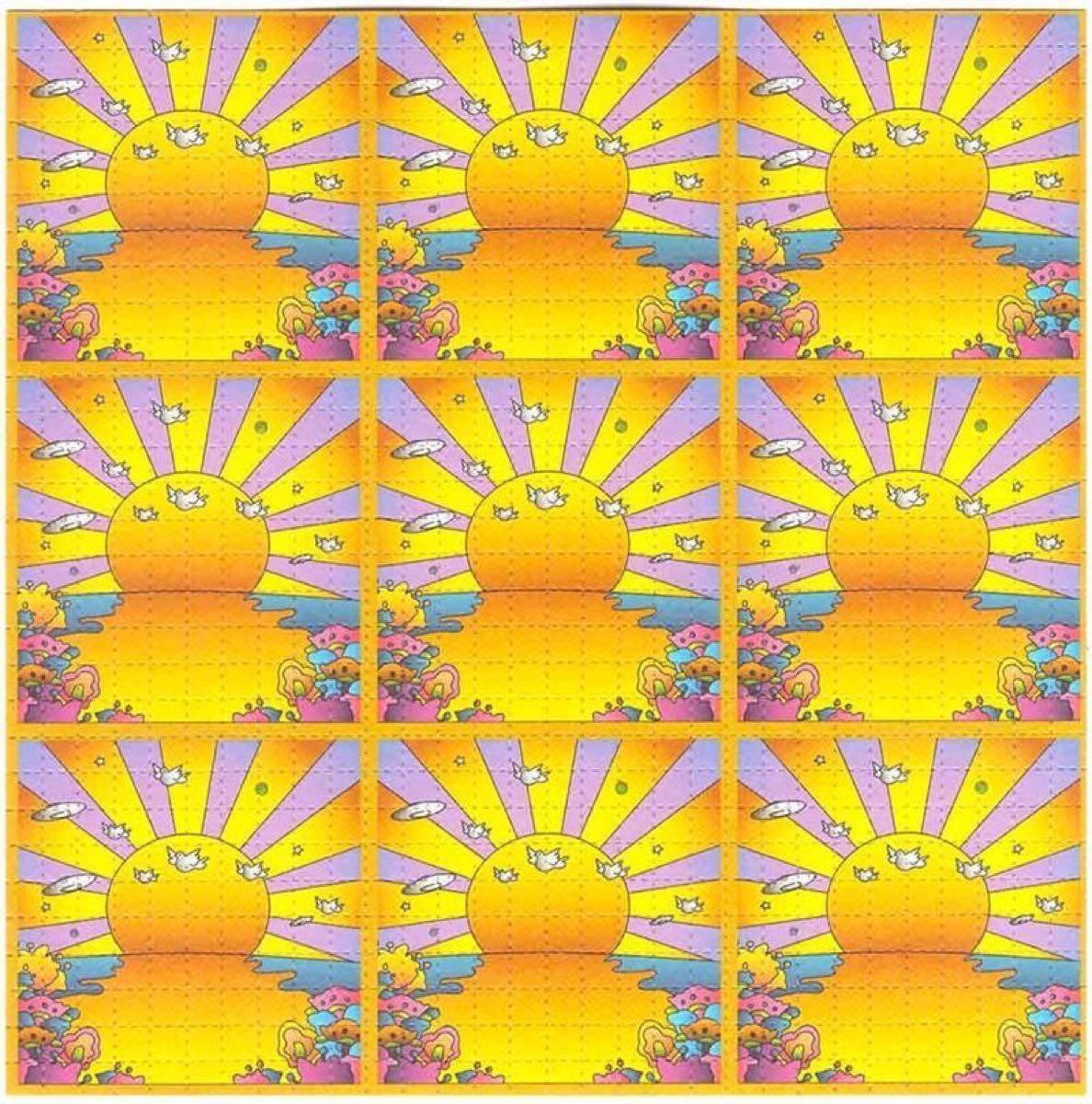 𝐋𝐒𝐃 𝗦𝗵𝗲𝗲𝘁𝘀 (𝐋𝐲𝐬𝐞𝐫𝐠𝐢𝐜 𝐚𝐜𝐢𝐝 𝐝𝐢𝐞𝐭𝐡𝐲𝐥𝐢𝐝𝐞)