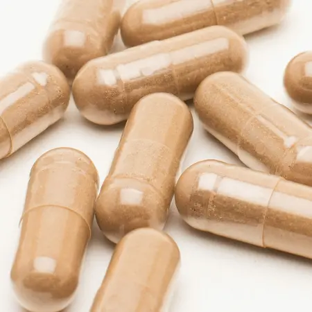 Origin Health Capsules