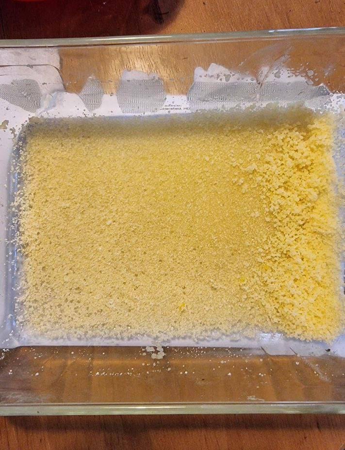 DMT POWDER