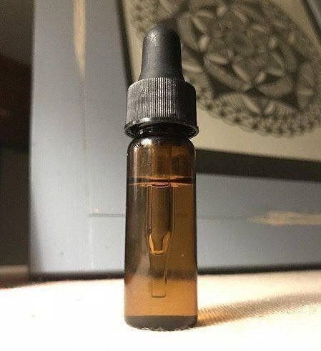 LIQUID LSD
