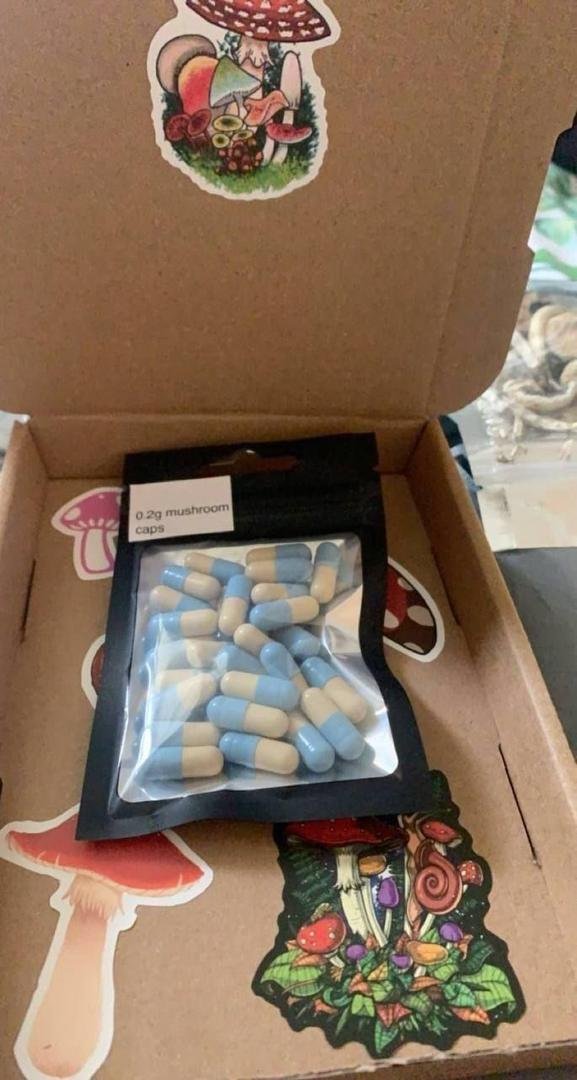 ADDERALL PILLS
