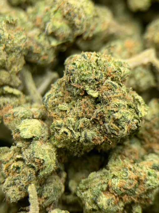 Super Juice Hybrid Strain 25-30% THC