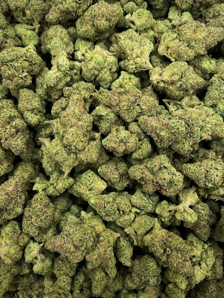 Papaya Bomb Hybrid Strain 31% THC