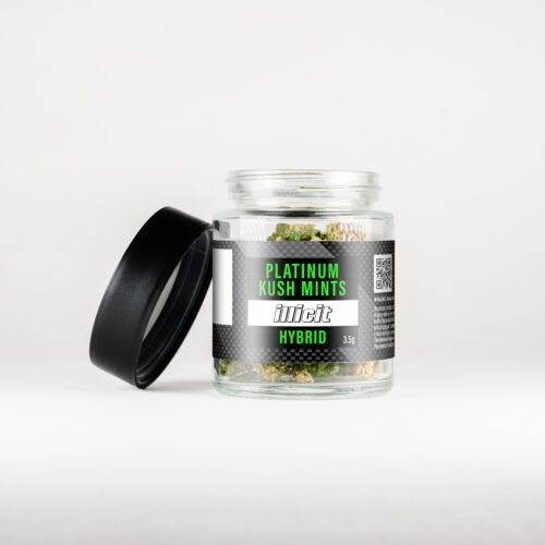 PLATINUM KUSH MINTS